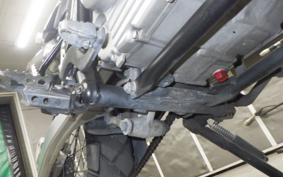 YAMAHA SEROW 250 Gen.2 DG17J