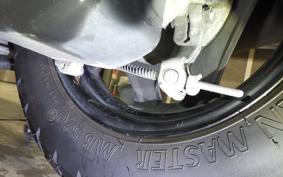 SUZUKI ADDRESS V125 S 2022 CF4MA