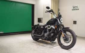 HARLEY XL1200N 2012