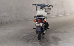 HONDA SUPER CUB50 C50