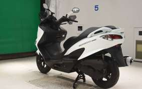 SUZUKI BURGMAN200A CH41A
