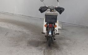 HONDA SUPER CUB50 C50
