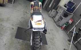 KTM 250 EXC 2007