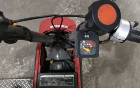 HONDA MOTOCOMPO AB12