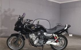 HONDA CB400SFV-4 BOLDOR 2008 NC42