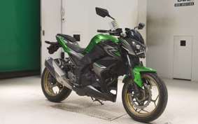 KAWASAKI Z250 A ER250C