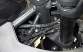 KAWASAKI ZX-25R