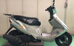 SUZUKI ADDRESS V125 CF46A