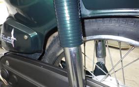 SUZUKI BIRDIE 50 1993 BA14A