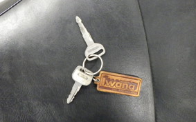 KAWASAKI VULCAN 1500 CLASSIC 2001 VNT50J