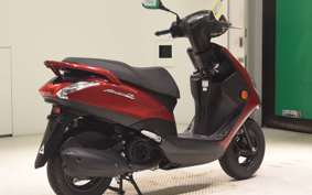 YAMAHA AXIS 125 Z 2024 SED7J