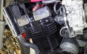 SUZUKI GSX400 IMPULSE 2004 GK7CA