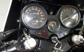 HONDA CBX550F INTEGRA 2020 PC04