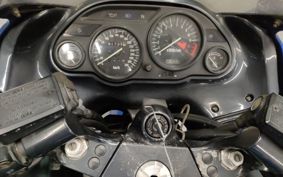KAWASAKI ZZR1100 1995 ZXT10D