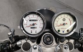 YAMAHA SR400 2008 RH01J