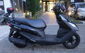 SUZUKI ADDRESS V125 DT11A