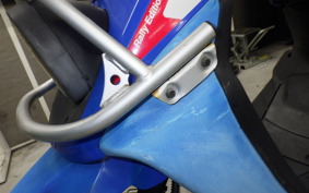 YAMAHA BW'S 50 Gen.2 SA02J