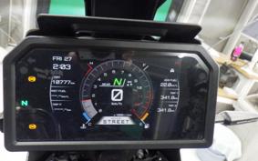 YAMAHA TRACER 9 GT+ 2023 RN70J