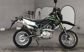 KAWASAKI D TRACKER 125 LX125D