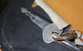 YAMAHA JOG Gen.4 SA16J