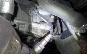 YAMAHA MAXAM 250 2013 SG21J