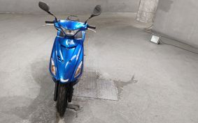 SUZUKI ADDRESS V125 CF4MA