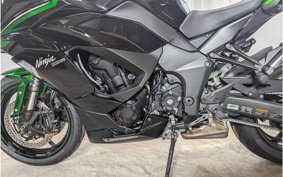 KAWASAKI NINJA 1000SX 2023 ZXT02K