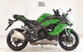 KAWASAKI NINJA 1000SX 2020 ZXT02K