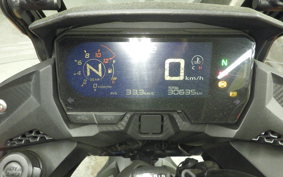 HONDA 400X 2020 NC56