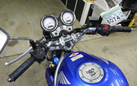 HONDA VTR 250 Gen. 2 1992 MC33