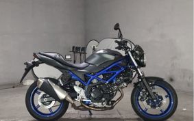 SUZUKI SV650 VP55B