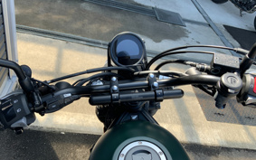 HONDA CL500 2023 PC68