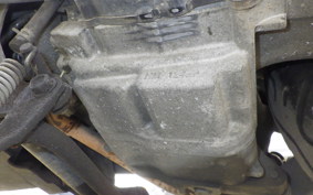 HONDA SPACY 125 Gen. 3 JF04