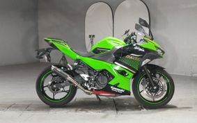 KAWASAKI NINJA 250 EX250P