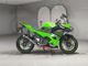 Фото Kawasaki NINJA 250 с японского аукциона