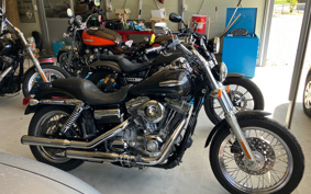 HARLEY HARLEY FXDC1450 2007 GV4