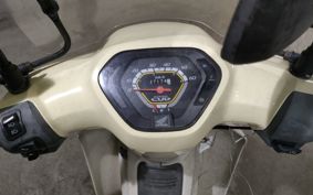 HONDA SUPER CUB50 AA04