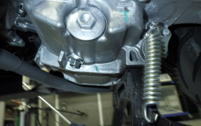 HONDA PCX125 2022 JK05