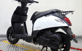 SUZUKI LET's CA4AA