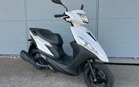 YAMAHA JOG 125 SEJ5J