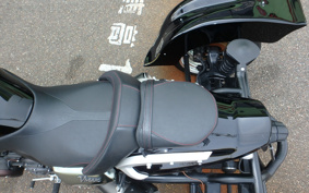 YAMAHA V-MAX TRIKE 2009 RP22J..