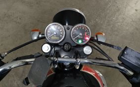 KAWASAKI W400 2010 EJ400A