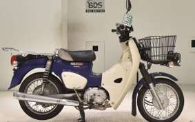 HONDA C50 SUPER CUB AA07
