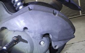 SUZUKI ADDRESS V125 S 2021 CF4MA