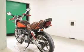 KAWASAKI ZEPHYR 400 Gen.2 2018 ZR400C