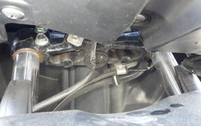 YAMAHA CYGNUSｸﾞﾘﾌｧｽ SEJ4J