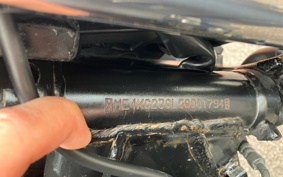 HONDA CB160R HORNET KC23