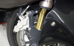 SUZUKI GSX1300R HAYABUSA 2005