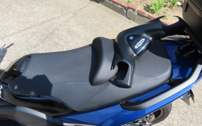 YAMAHA T-MAX 500 2009 SJ08J