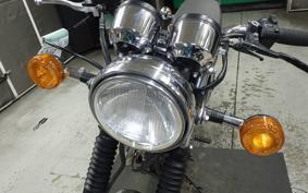 YAMAHA SR400 Gen.3 2006 RH01J